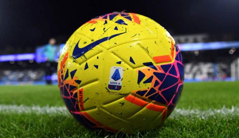 Dichiarazioni clamorose di un ex campione