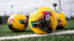 Un altro infortunio in Serie A