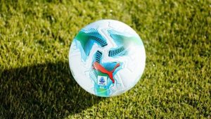 La Serie cambia ancora