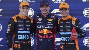 Piastri-Verstappen-Norris: chi sarà il campione del mondo 2025? - Sportmagazinetrentino.it