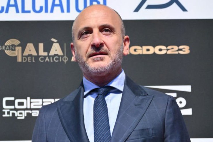 Piero Ausilio fa chiarezza su Neymar