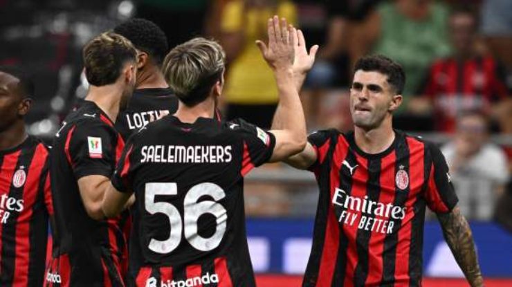 Quanti infortuni nel Milan