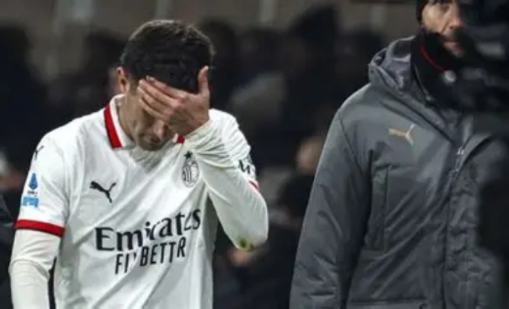 Pulisic va ko