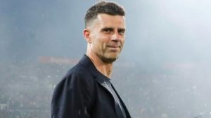 Ritorno in panchina in vista per Thiago Motta - Sportmagazinetrentino.it