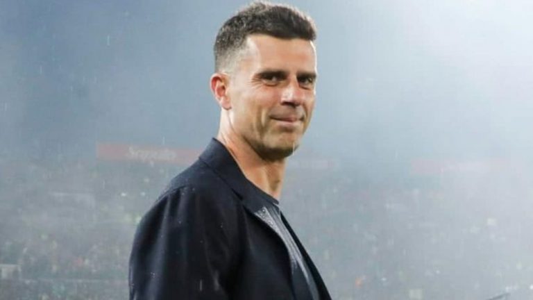 Ritorno in panchina in vista per Thiago Motta - Sportmagazinetrentino.it