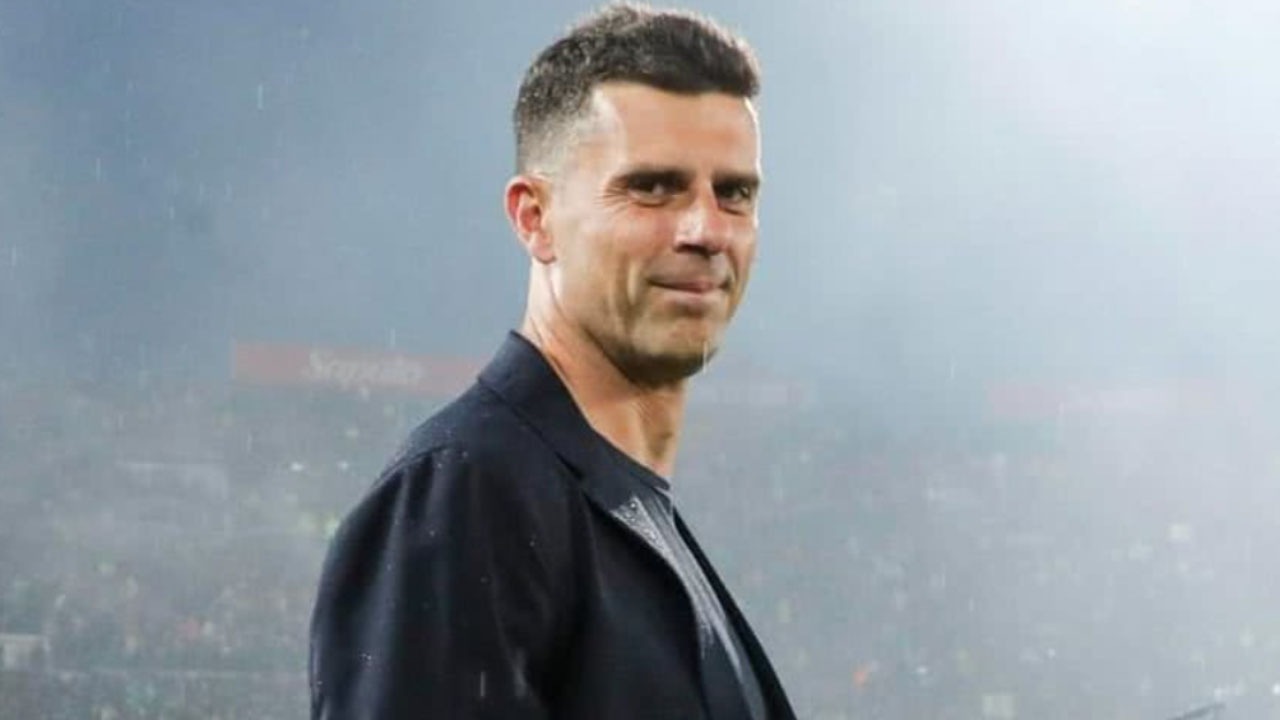 Ritorno in panchina in vista per Thiago Motta - Sportmagazinetrentino.it