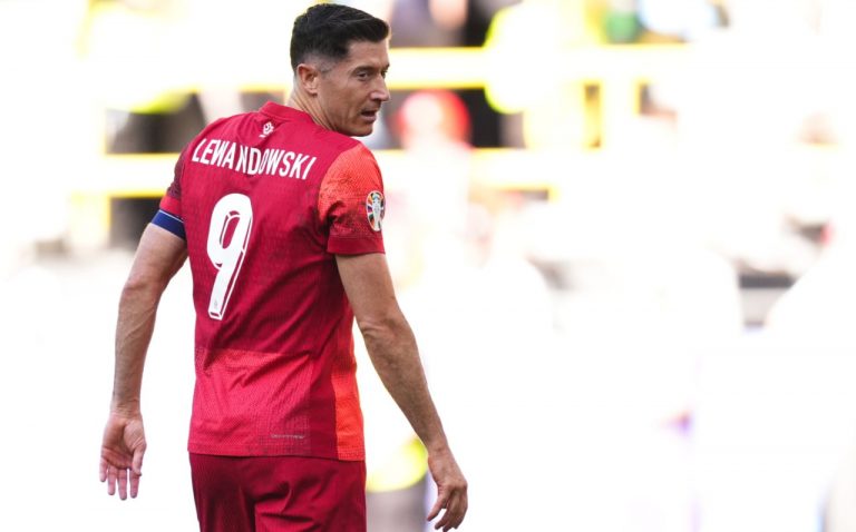 ECCO CHE ARRIVA Lewandowski: super colpo a PARAMETRO ZERO | Cambiano gli equilibri in Serie A