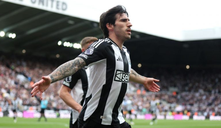 Tonali vuole tornare in Italia