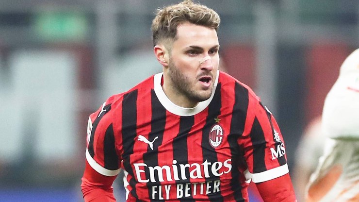 Santiago Gimenez pronto a salutare il Milan