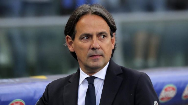 Torna Simone Inzaghi, arriva la chiamata dalla Serie A | Vieni ad allenarci, con te vinciamo lo SCUDETTO