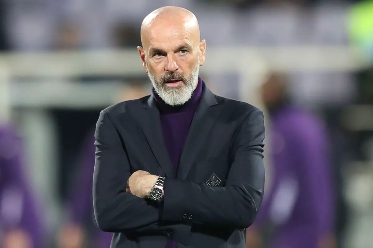 Il futuro di Pioli è a rischio