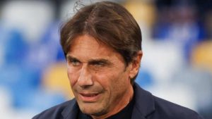 Tegola per Antonio Conte, arriva l'ennesimo infortunio in casa Napoli - Sportmagazinetrentino.it