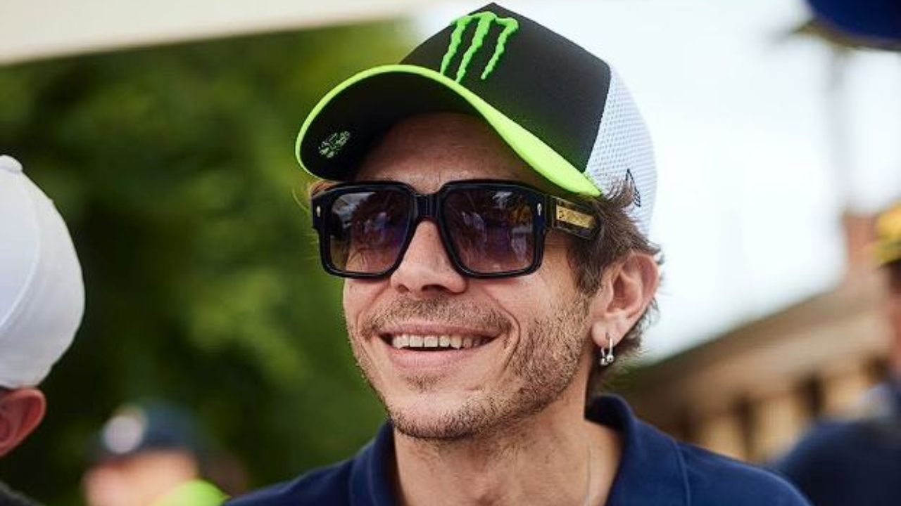 Valentino Rossi è tornato: colpo al cuore per tutti i suoi fan | Svolta EPOCALE