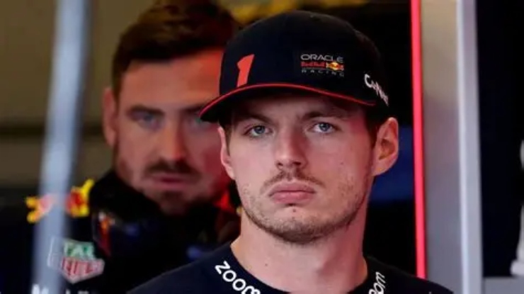 Verstappen indica i prossimi campioni del mondo