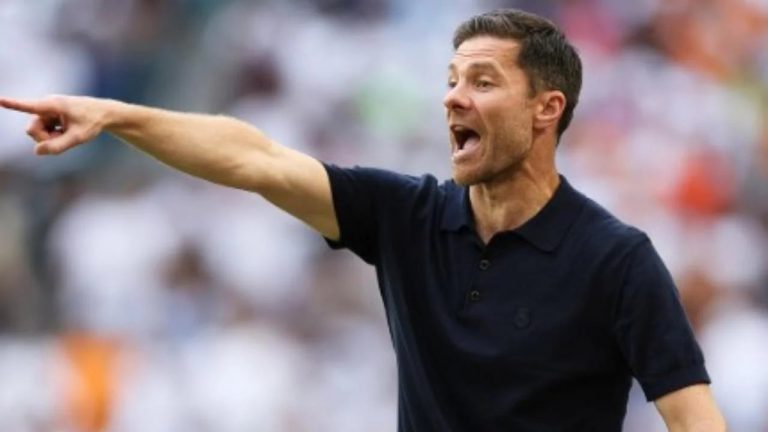 Dai vieni al Real Madrid, ti voglio con me a gennaio | Xabi Alonso ha scelto, ECCO IL COLPACCIO