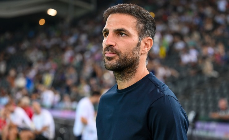 Cesc Fabregas vuole Mauro Icardi