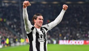 Clamorose novità su Vlahovic