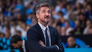 Gianmarco Pozzecco - Sportmagazinetrentino.it