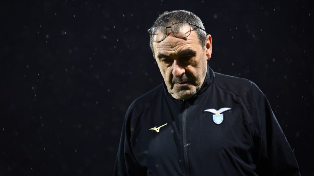 Portatemelo alla Lazio, lo voglio a tutti i costi | Sarri non vuole sentire ragioni: lo aspetta a gennaio