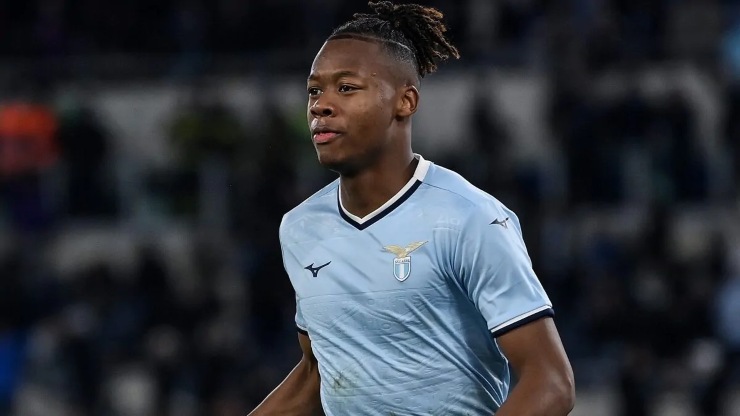 Noslin se ne va a gennaio