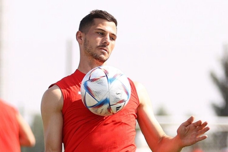 Remo Freuler, centrocampista Bologna (Lega Serie A) - sportmagazinetrentino.it