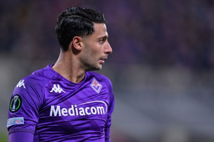 Rolando Mandragora rinnova con la Fiorentina