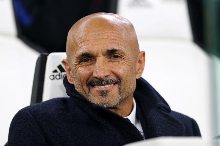 Spalletti conferma Vlahovic