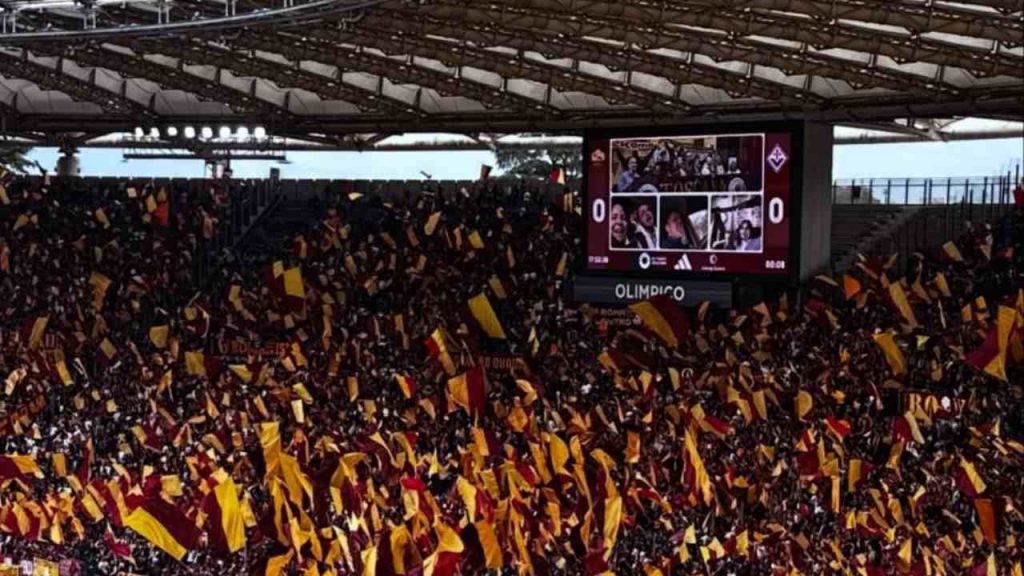 Ciao Ciao Roma, io rescindo il contratto | Non c’è più spazio qui per me: accetto una MEGA OFFERTA