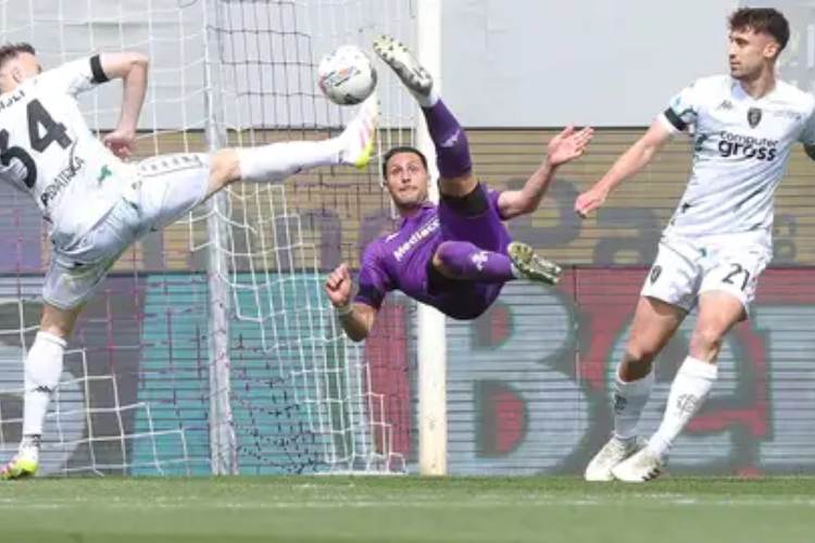 rovesciata Rolando Mandragora (Lega Serie A) - sportmagazinetrentino.it